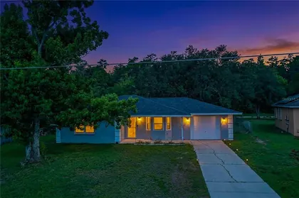 POINCIANA FL Home