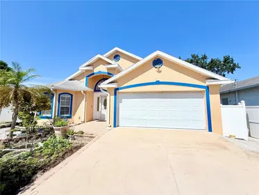 DUNEDIN FL Home