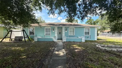 TAMPA FL Home