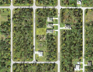 PORT CHARLOTTE FL Property