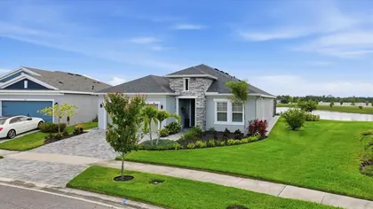 APOLLO BEACH FL Home