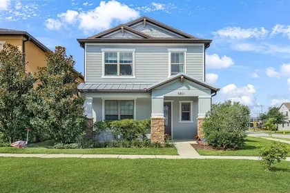 LITHIA FL Home