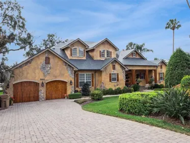 MOUNT DORA FL Home