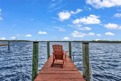 PUNTA GORDA FL Home