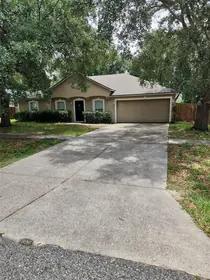EUSTIS FL Home