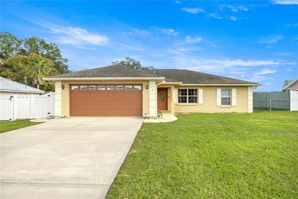 OCALA FL Home