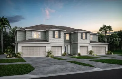 SANFORD FL Home