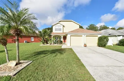 ORLANDO FL Home
