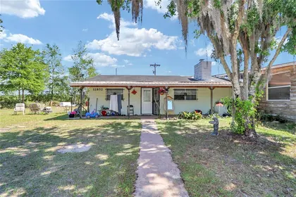 WILLISTON FL Home