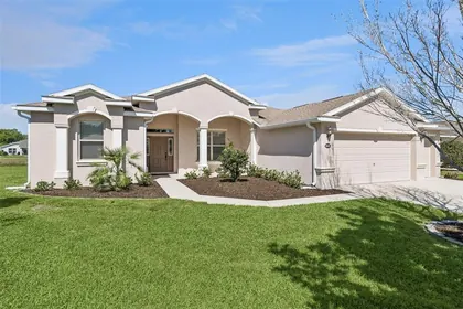 LEESBURG FL Home
