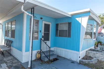 ST PETERSBURG FL Home