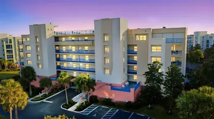 NEW SMYRNA BEACH FL Home