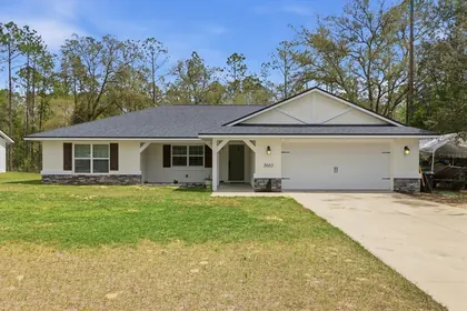 DUNNELLON FL Home