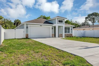 SUMMERFIELD FL Home