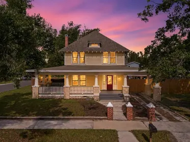 TAMPA FL Home