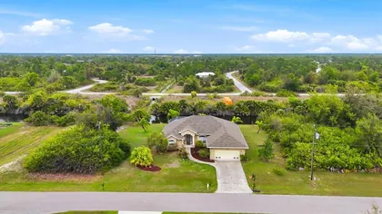 ROTONDA WEST FL Home