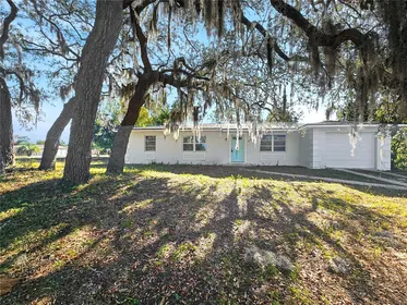SPRING HILL FL Home