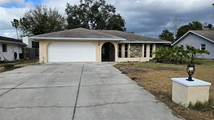 HUDSON FL Home