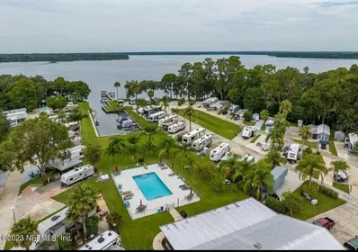 WELAKA FL Property