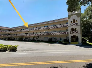 CLEARWATER FL Home