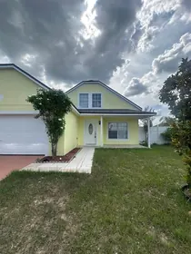 DAVENPORT FL Home