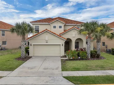 DAVENPORT FL Home