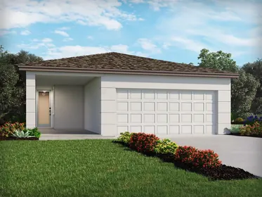WINTER HAVEN FL Home