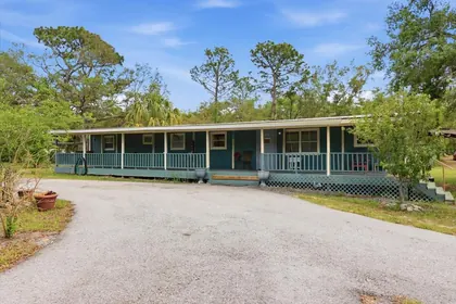 WEEKI WACHEE FL Home