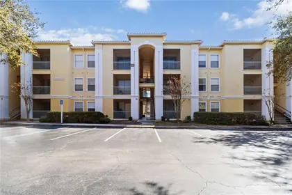 MAITLAND FL Home