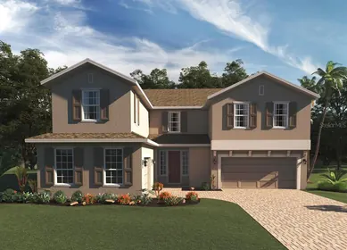 MOUNT DORA FL Home