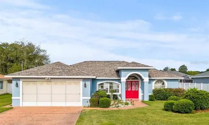 PALM COAST FL Home