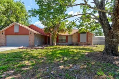 DELTONA FL Home