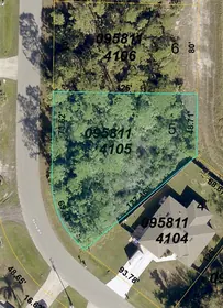 NORTH PORT FL Property
