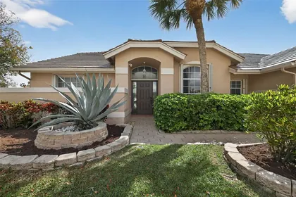 BOCA RATON FL Home