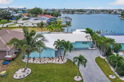 ST PETE BEACH FL Home