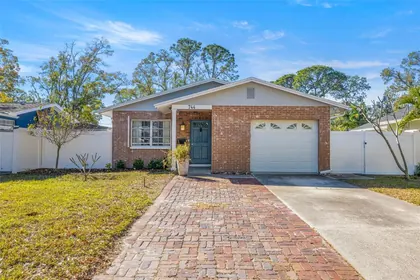 ST PETERSBURG FL Home