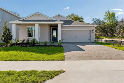 DAVENPORT FL Home