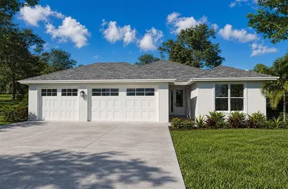 INDIAN LAKE ESTATES FL Home
