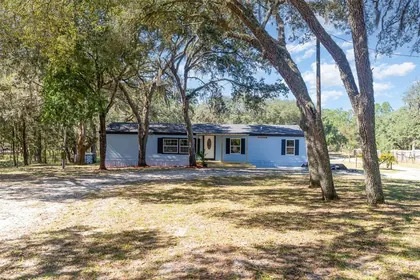 DUNNELLON FL Home