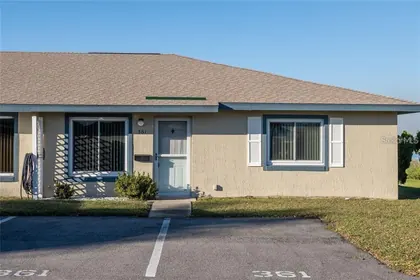 WINTER HAVEN FL Home