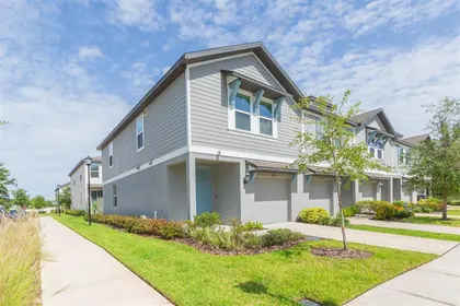 BRANDON FL Home