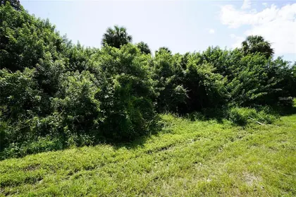 PORT CHARLOTTE FL Property