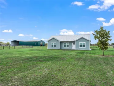 MORRISTON FL Home