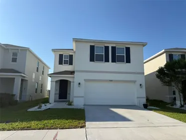 WESLEY CHAPEL FL Home