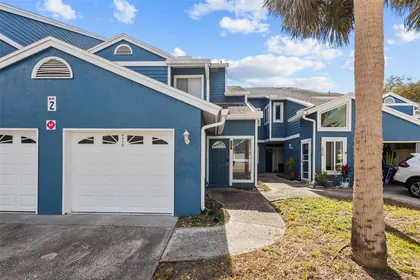 TARPON SPRINGS FL Home