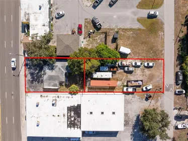 CLEARWATER FL Property