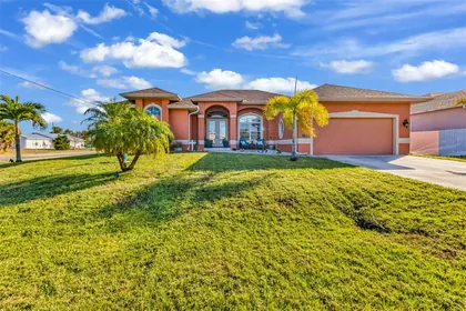 PORT CHARLOTTE FL Home