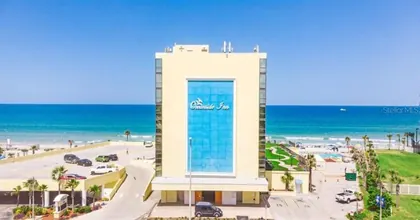 DAYTONA BEACH FL Home
