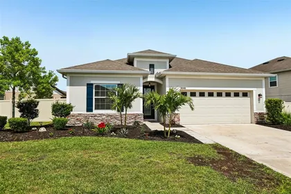 WESLEY CHAPEL FL Home