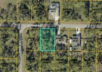 NORTH PORT FL Property